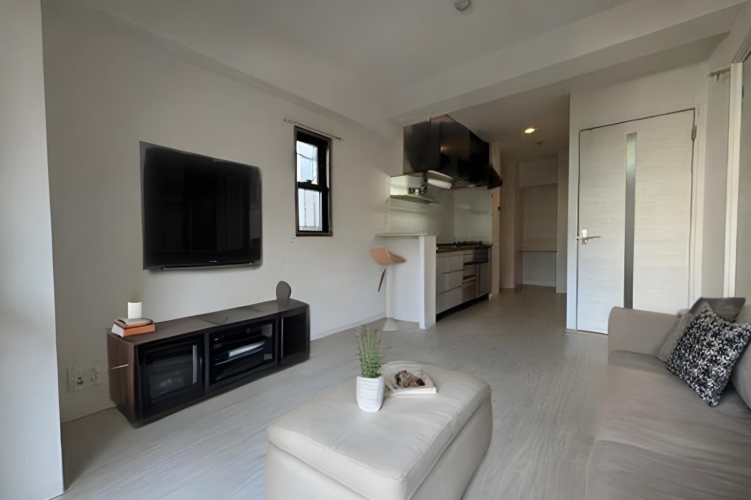 物件内観写真3　(イメージ写真　家具付きではありません。(T-HOME使用))