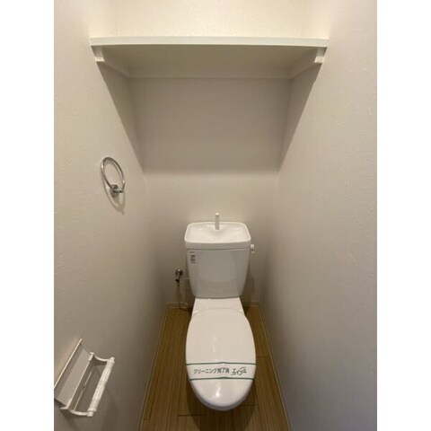 物件内観写真11　(※写真は同じマンションの違う部屋のものになります。)