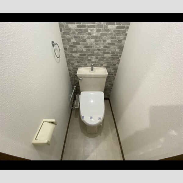 物件内観写真11　(※写真は同じマンションの違う部屋のものになります。)