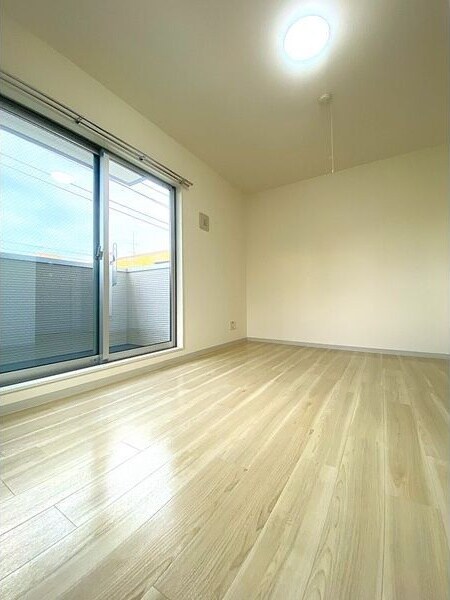 物件内観写真11　