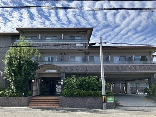 外観(建物外観)