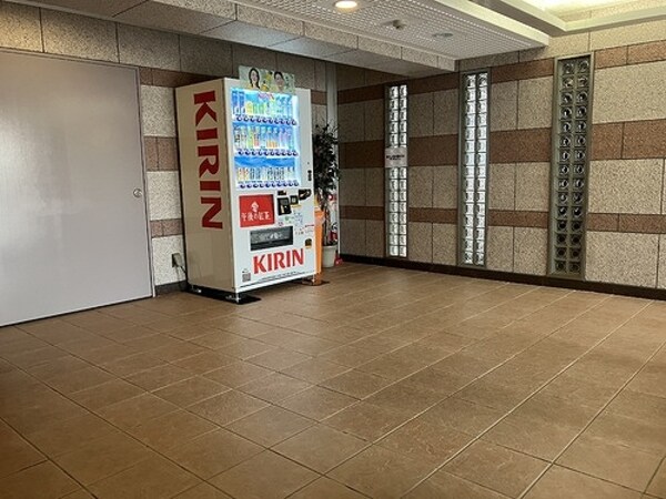 その他(ロビー)