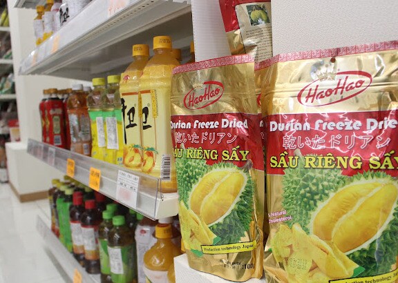 中国物産・長江