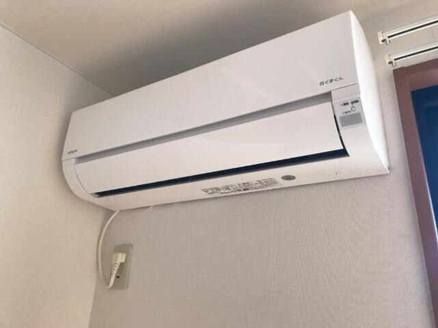 物件内観写真14　(エアコン)