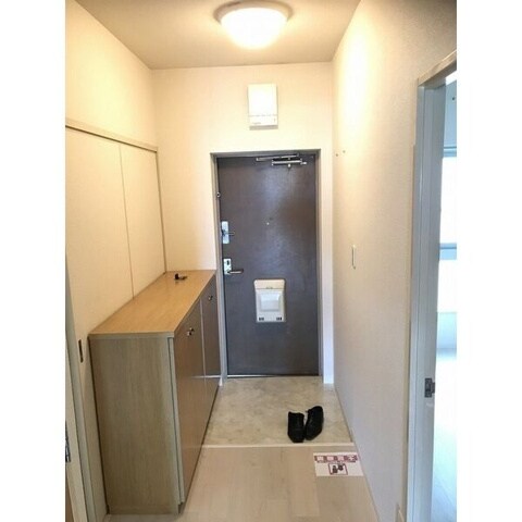 物件内観写真6　(※写真は同じマンションの違う部屋のものになります。)