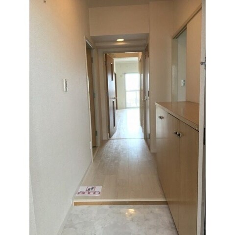 物件内観写真8　(※写真は同じマンションの違う部屋のものになります。)