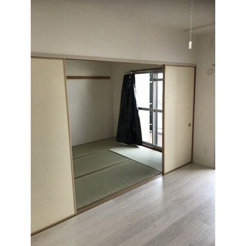 物件内観写真12　(※写真は同じマンションの違う部屋のものになります。)