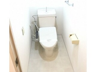 物件内観写真14　(※写真は同じマンションの違う部屋のものになります。)