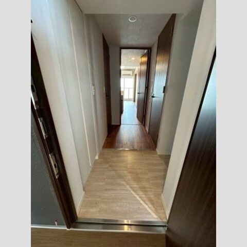 物件内観写真5　(※写真は同じマンションの違う部屋のものになります。)