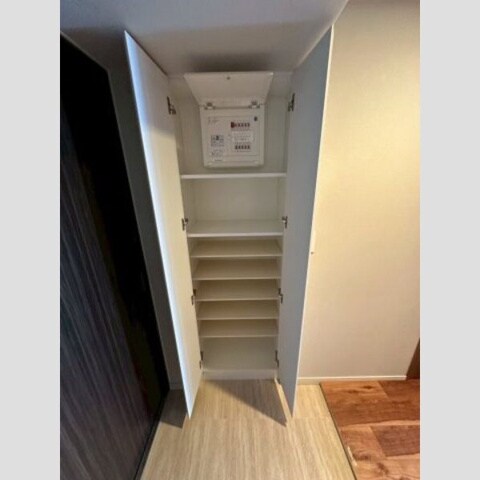 物件内観写真6　(※写真は同じマンションの違う部屋のものになります。)