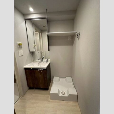 物件内観写真7　(※写真は同じマンションの違う部屋のものになります。)