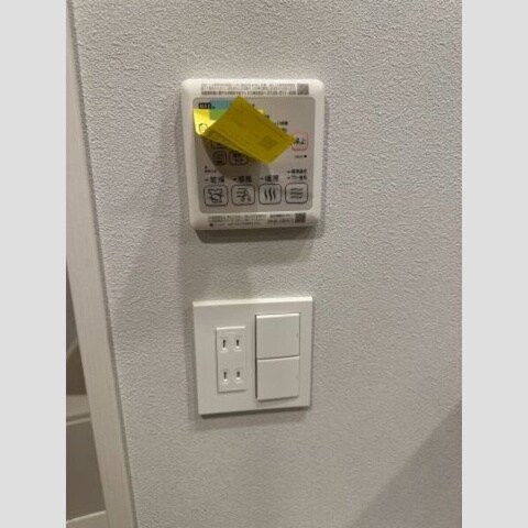 物件内観写真9　(※写真は同じマンションの違う部屋のものになります。)