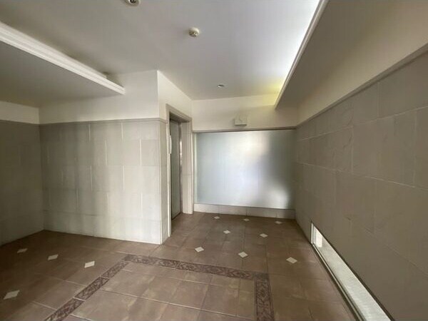 ロビー・ラウンジ