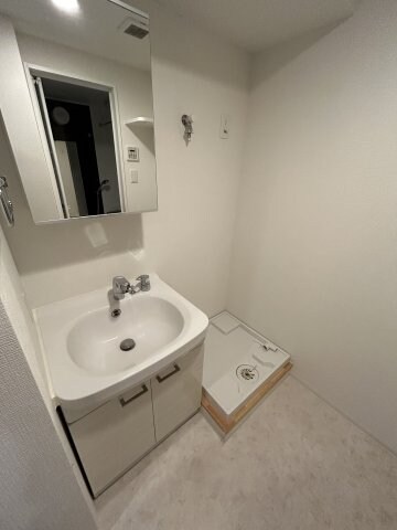 物件内観写真8　(※写真は同じマンションの違う部屋のものになります。)