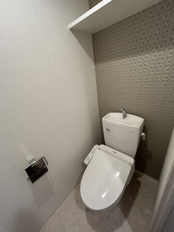 物件内観写真10　(※写真は同じマンションの違う部屋のものになります。)