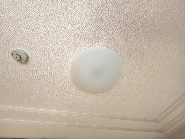 物件内観写真14　(室内照明)