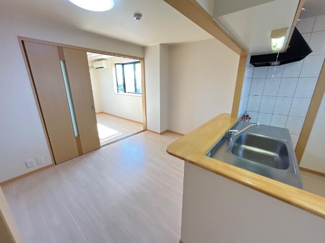 物件内観写真25　(リビング)