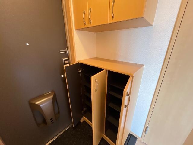 物件内観写真27　(クローゼット)