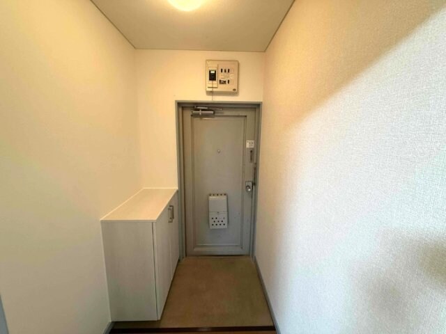 物件内観写真11　(室内写真は別部屋の写真です。)