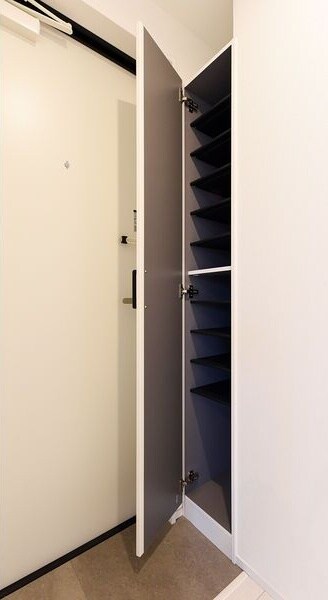 物件内観写真8　(シューズボックス)