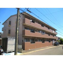 コーラル半田の外観写真