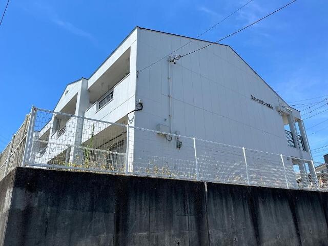 物件外観写真1　(外観写真（昼）)