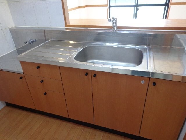 物件内観写真6　(キッチン)