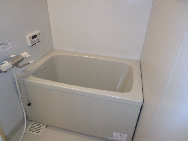 物件内観写真7　(バス／シャワールーム等)