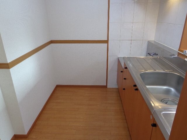 物件内観写真18　(キッチン)