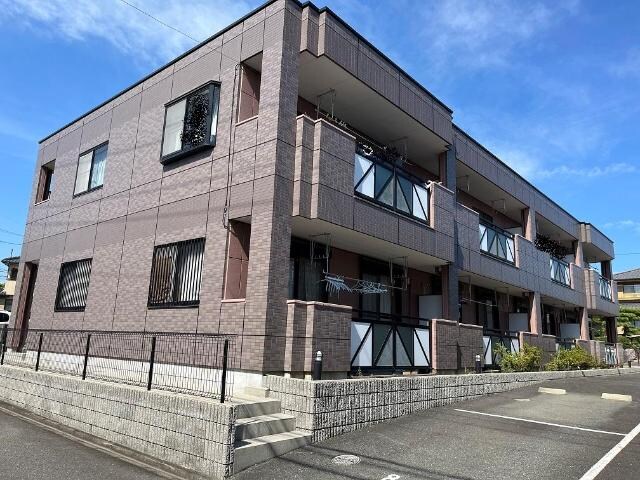 物件内観写真23　(外観写真（昼）)