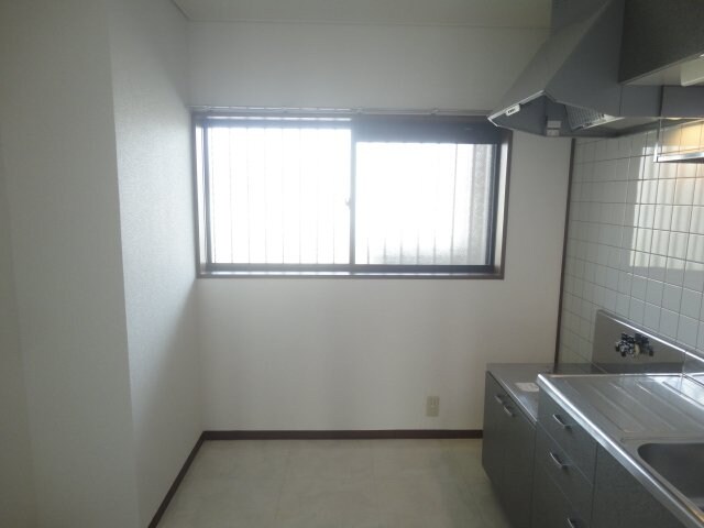 物件内観写真7　(キッチン)