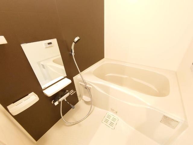 物件内観写真6　(バス／シャワールーム等)