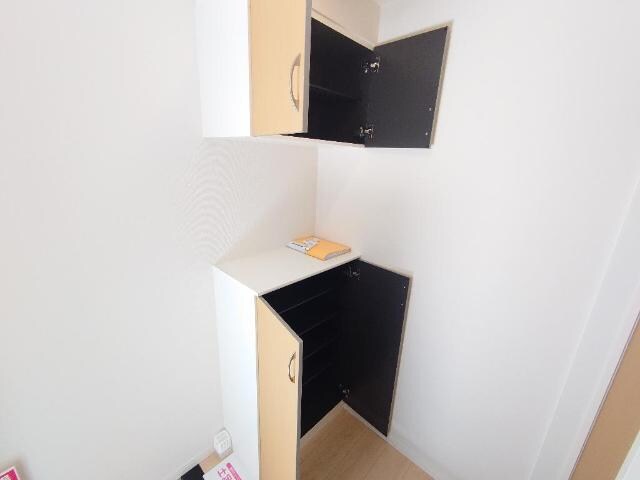物件内観写真20　(下駄箱)