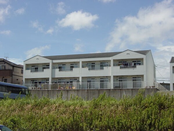 外観(外観写真（昼）)