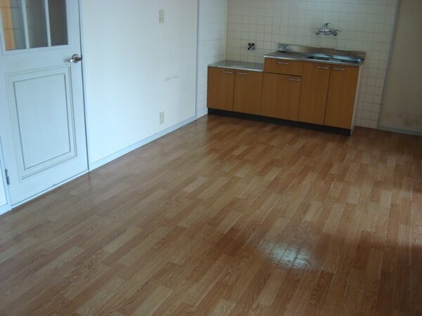 居室(リビング)