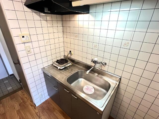 物件内観写真22　(キッチン)