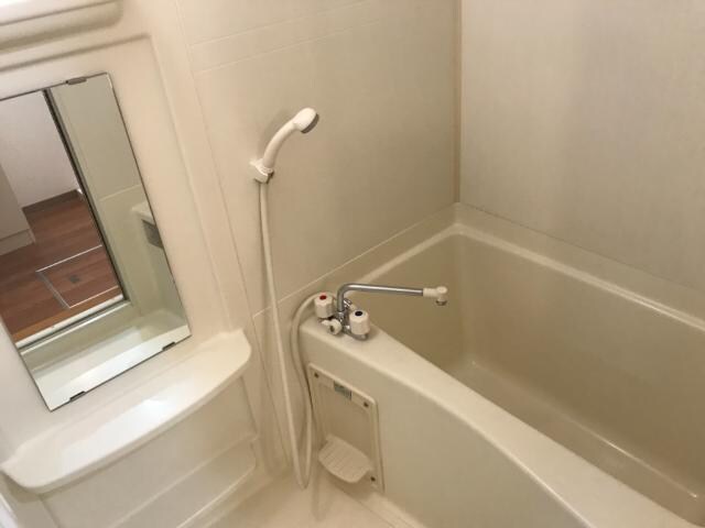 物件内観写真15　(バス／シャワールーム等)