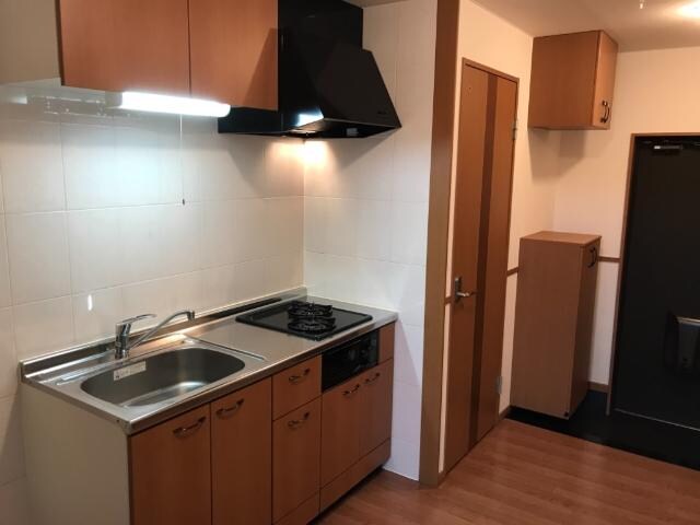 物件内観写真19　(キッチン)