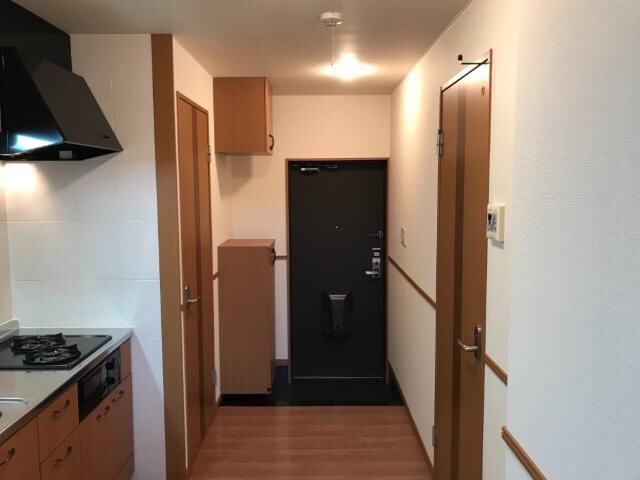 物件内観写真20　(キッチン)