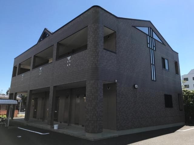 物件内観写真23　(外観写真（昼）)