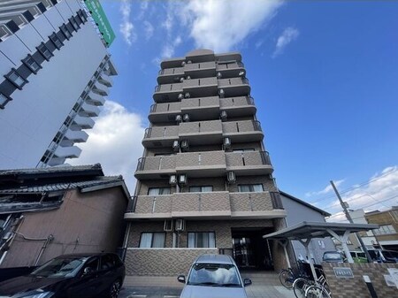 VILLAGE　MEISEI外観写真