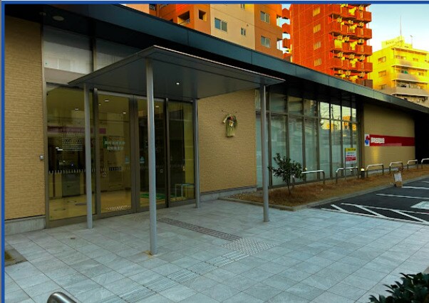 物件内観写真19　(岡崎信用金庫尾頭橋支店 403m)