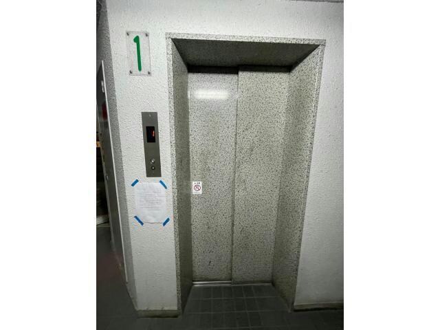 物件内観写真6　(建物設備)