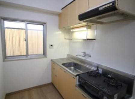 物件内観写真12　(※写真は同じマンションの違う部屋のものになります。)