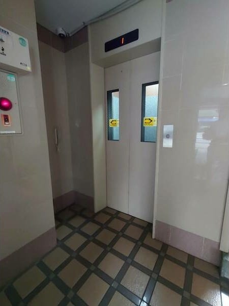 ロビー・ラウンジ