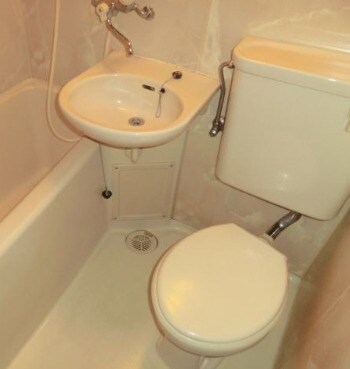 物件内観写真7　(※写真は同じマンションの違う部屋のものになります。)