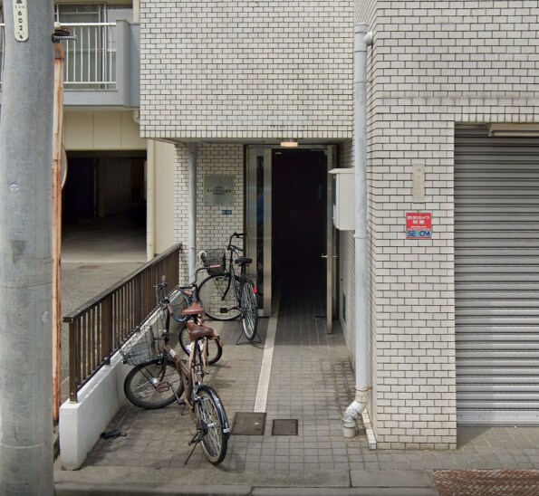 物件内観写真11　