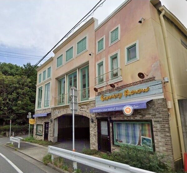 物件外観写真10　