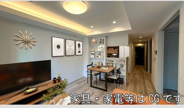 物件内観写真10　