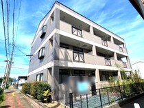 プリマヴェーラＫＭの外観写真